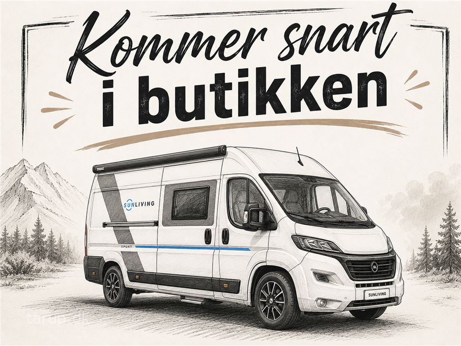 Sun Living V 65 GX 20ED